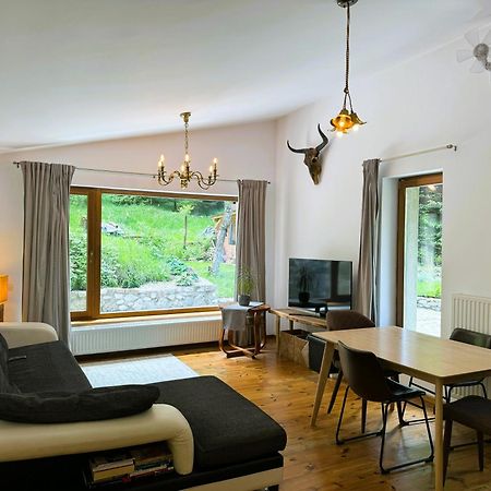 Soho Lodge Rasnov מראה חיצוני תמונה