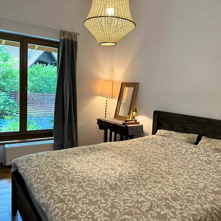 Soho Lodge Rasnov מראה חיצוני תמונה