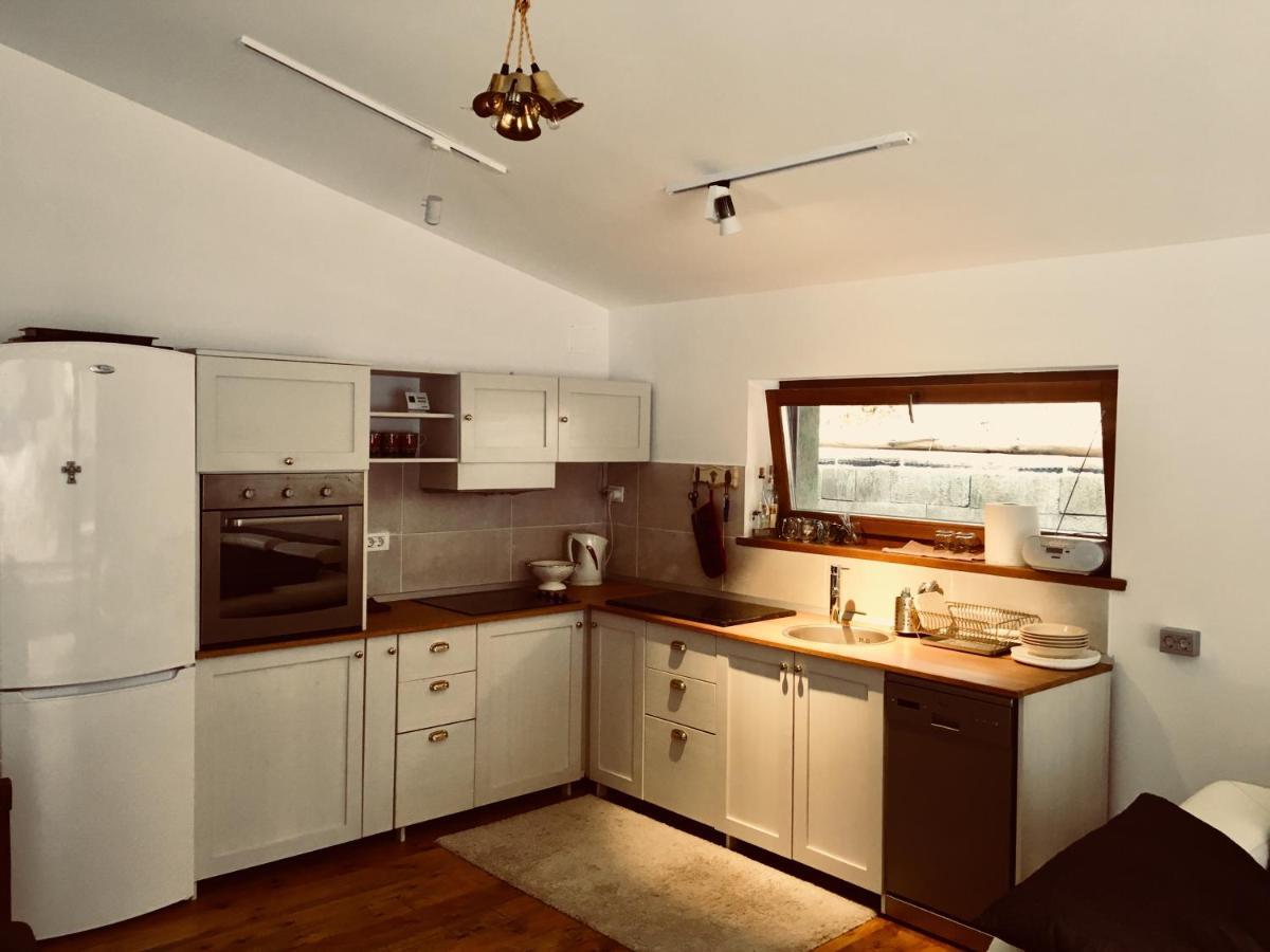 Soho Lodge Rasnov מראה חיצוני תמונה