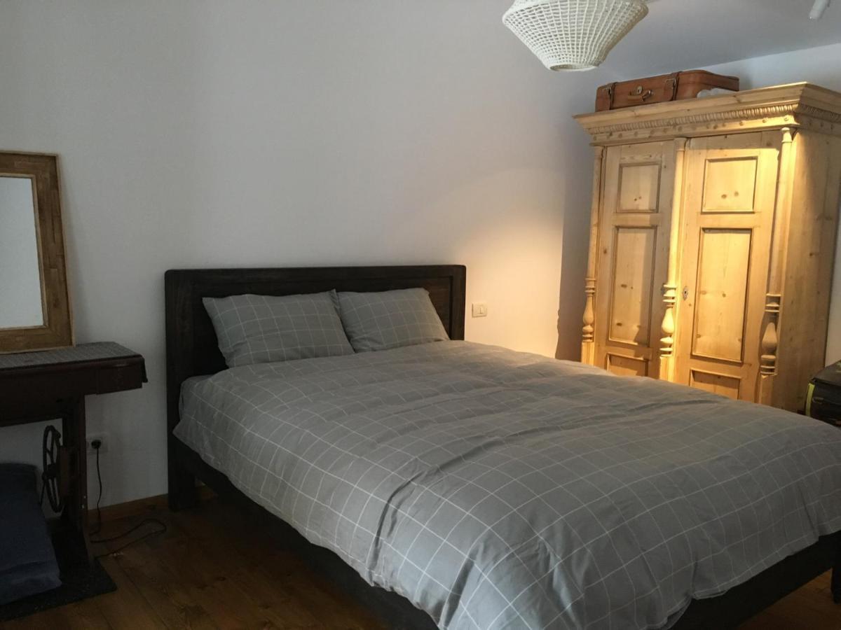 Soho Lodge Rasnov מראה חיצוני תמונה