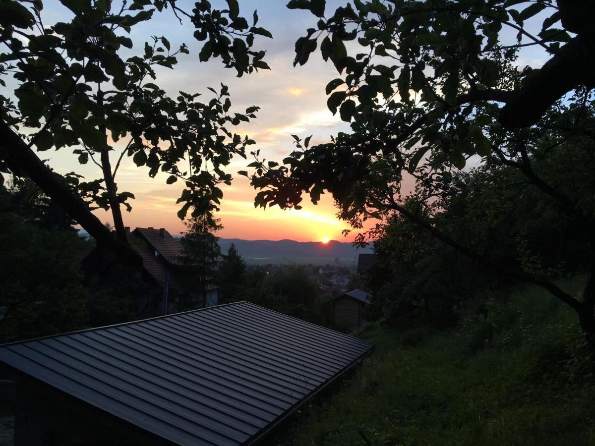 Soho Lodge Rasnov מראה חיצוני תמונה