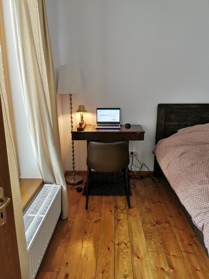 Soho Lodge Rasnov מראה חיצוני תמונה