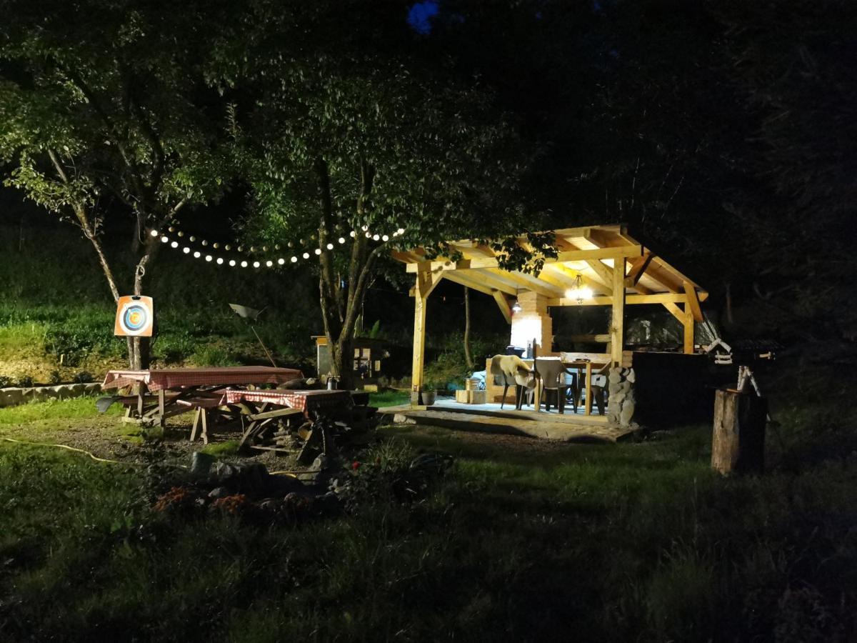Soho Lodge Rasnov מראה חיצוני תמונה