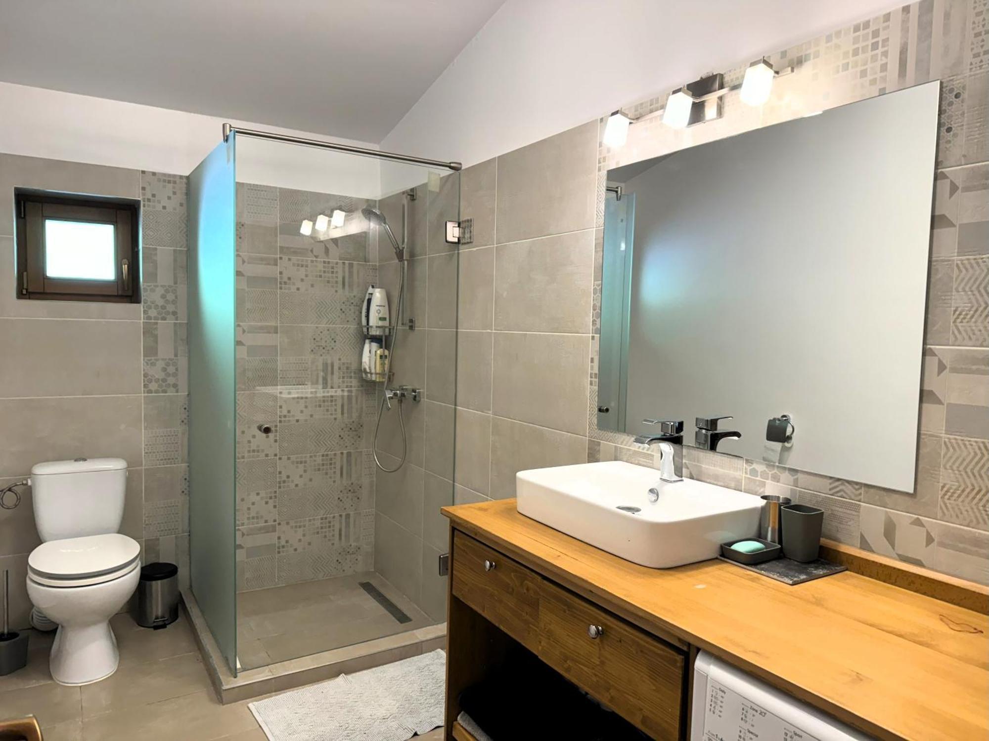 Soho Lodge Rasnov מראה חיצוני תמונה