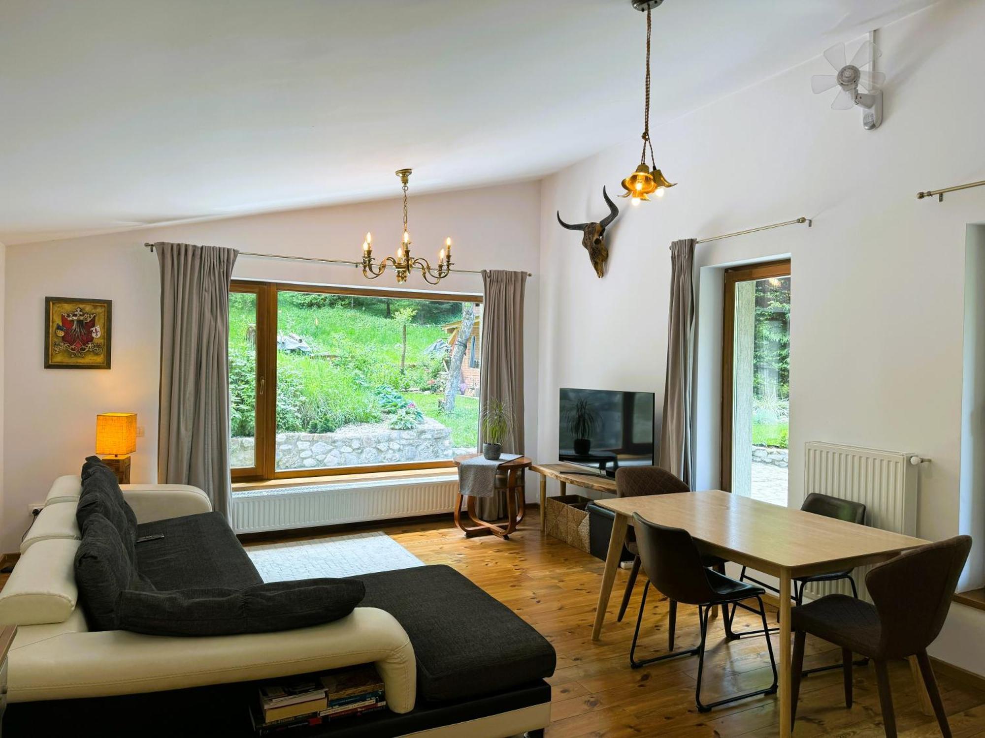 Soho Lodge Rasnov מראה חיצוני תמונה