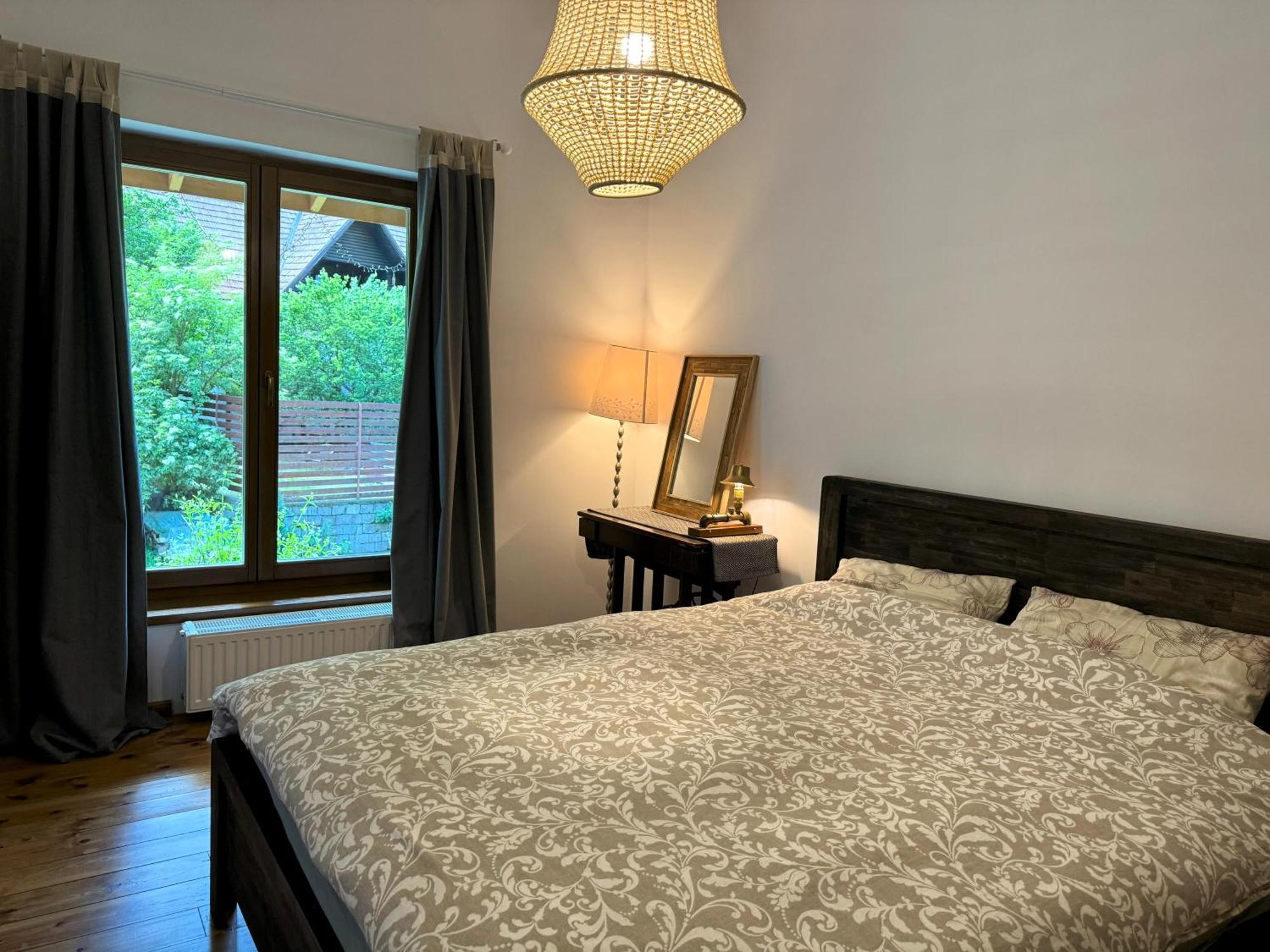 Soho Lodge Rasnov מראה חיצוני תמונה